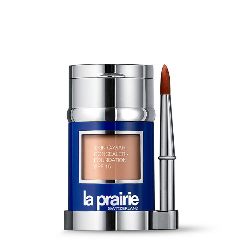 La Prairie Skin Caviar Concealer Foundation image number 18